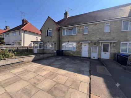 Gladstone Road, Spencer, Northampton NN5