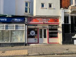 2, North Marine Road, Scarborough YO12 7PD