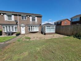 45, Grosvenor Court, Chapel Park, Newcastle Upon Tyne NE5 1RY