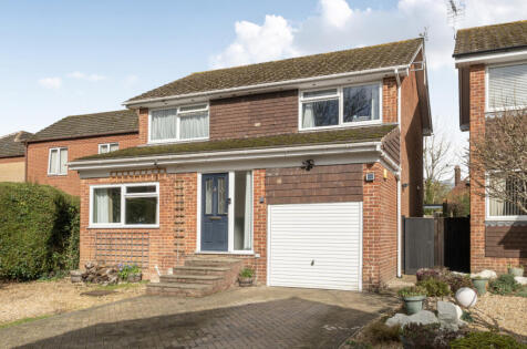 Kimberley Close, Fair Oak, Eastleigh, Hampshire, SO50