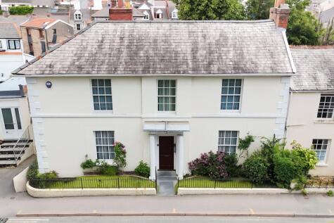 St. Brannocks Road, Ilfracombe, Devon, EX34