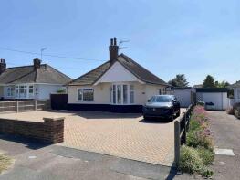 67, Mill Lane, Felixstowe IP11 2NW