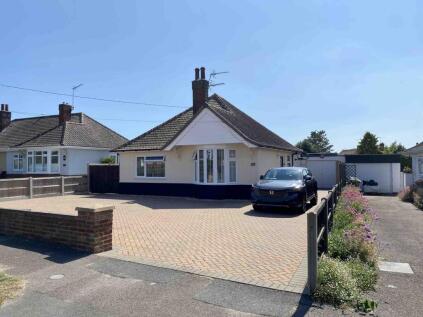 Mill Lane, Felixstowe, IP11