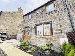132, Cumberworth Lane, Lower Cumberworth, Huddersfield HD8 8PG