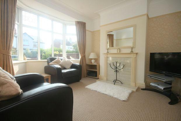 Front Lounge