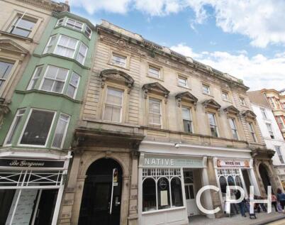 St. Nicholas Street, The Penthouse, YO11