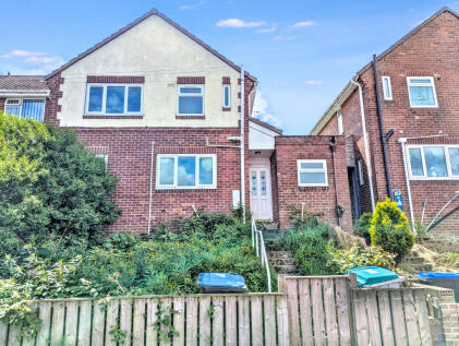 Hillside Gardens, Stanley, Durham, DH9 0HB