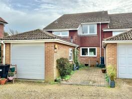 3, Rookwood, De La Warr Road, Lymington SO41 0WS