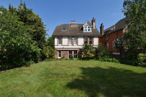 London Road, St. Leonards-On-Sea