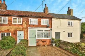 Little Star Cottage, Broomsthorpe Road, King's Lynn PE31 8RG