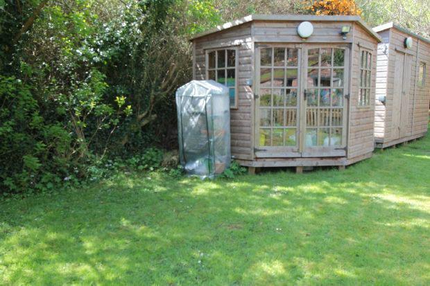 Summer House