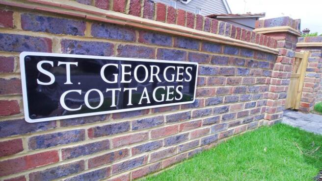 St Georges