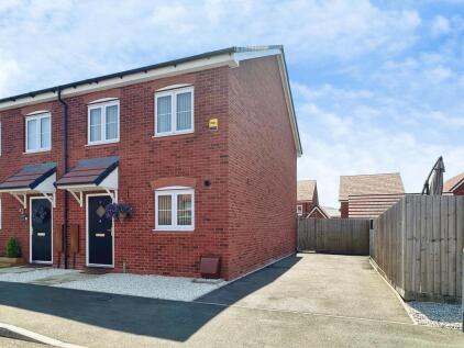 Hornbeam Way, Wolverhampton, WV11