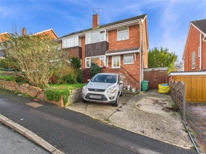 Forest View Road, Tuffley, Gloucester, Gloucestershire, GL4