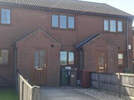 1b, Cornwall Road, Scunthorpe DN16 3BP