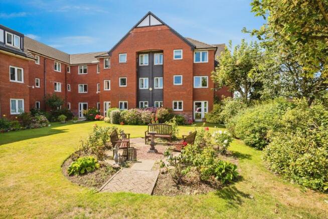 Arkle Court, The Holkham, Vicars Cross, Chester, CH3 photo 4