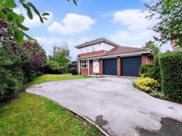 1, Oaks Wood Drive, Darton, Barnsley S75 5PT