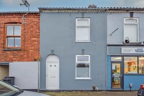 10, Gladstone Street, Kettering NN14 2QT