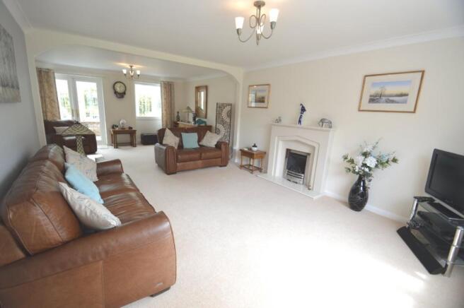Living Dining