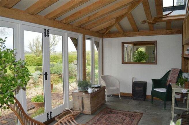 Orangery