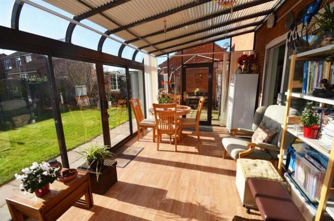 CONSERVATORY