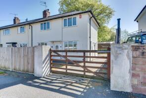 18, Booth Street, Congleton CW12 4DG