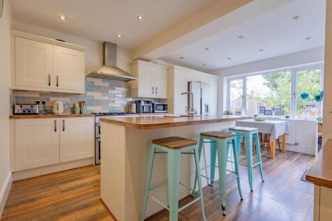 Dorchester Road, Pedmore, Stourbridge, DY9