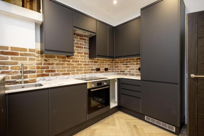 4-19 Kitchen