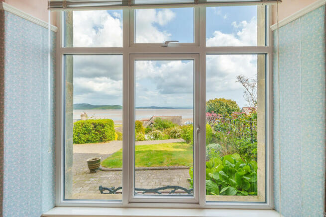 View from Bedroom...