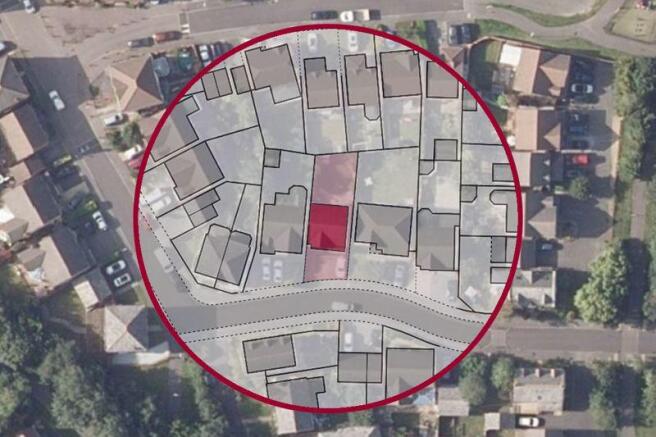 Aerial Map