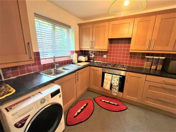 Kitchen/ Diner