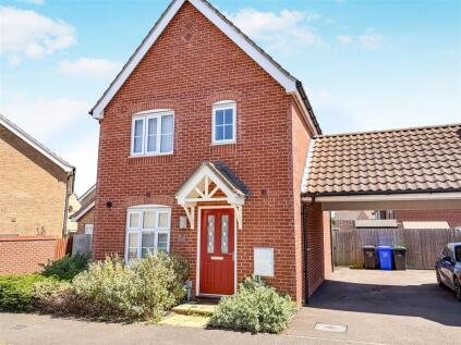 Rosehip Avenue, Red Lodge