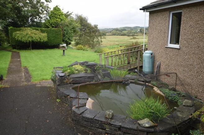 POND