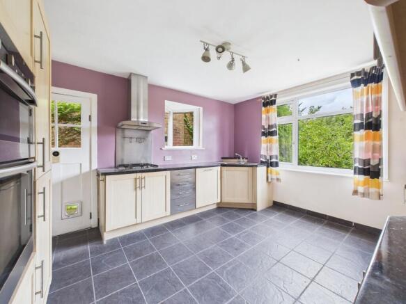 Dining/Kitchen