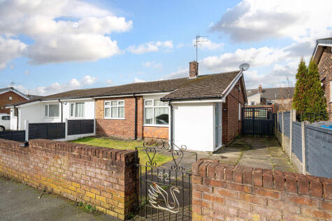 Bridgewater Street, Hindley