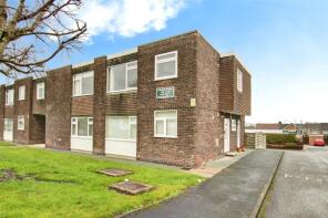 21, Minster Court, Durham DH1 2DP