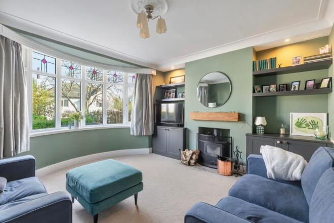 5 bed Semi-Detached for sale Image 12