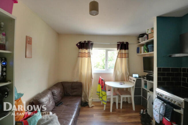 Parkfield Place, Cardiff photo 3