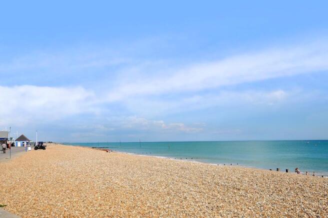 Bognor Regis Prom...
