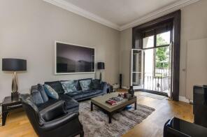 Flat 4, 21, Onslow Gardens, London SW7 3AL