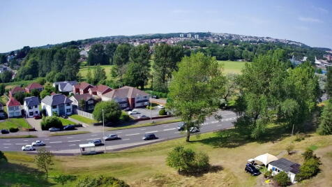 Mumbles Road, Blackpill, Swansea, SA3 5AU