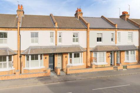 Old Milverton Road, Leamington Spa, Warwickshire, CV32