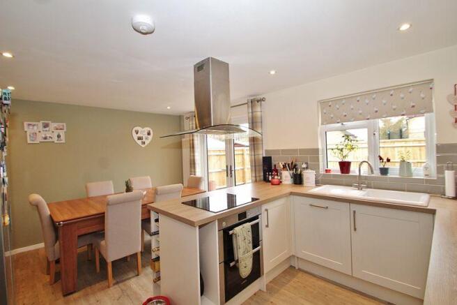 Kitchen/Breakf...
