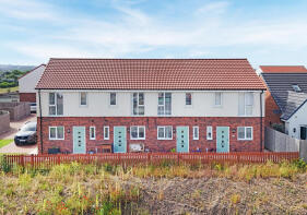 14, Hays Gardens, Hartlepool TS24 0AJ