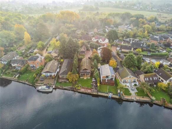 Drone View