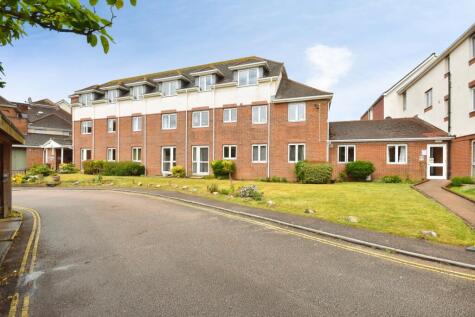 Orcombe Court, Exmouth