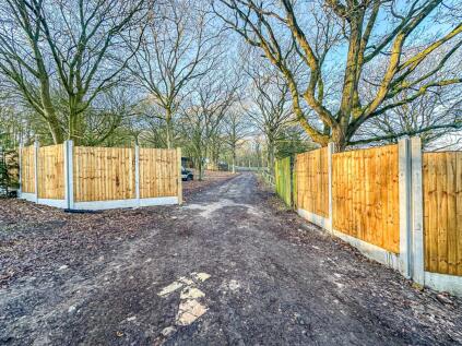 Cavendish Road, Hockley