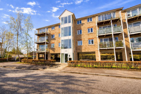 Foxglove Way, Luton, LU3 1EA
