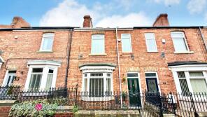 97, Sunderland Street, Houghton-le-spring DH5 8BE