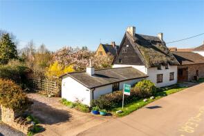 7 Manor Cottage, Manor Road, Rugby CV23 8XS